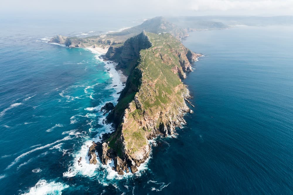 Cabo de Buena Esperanza