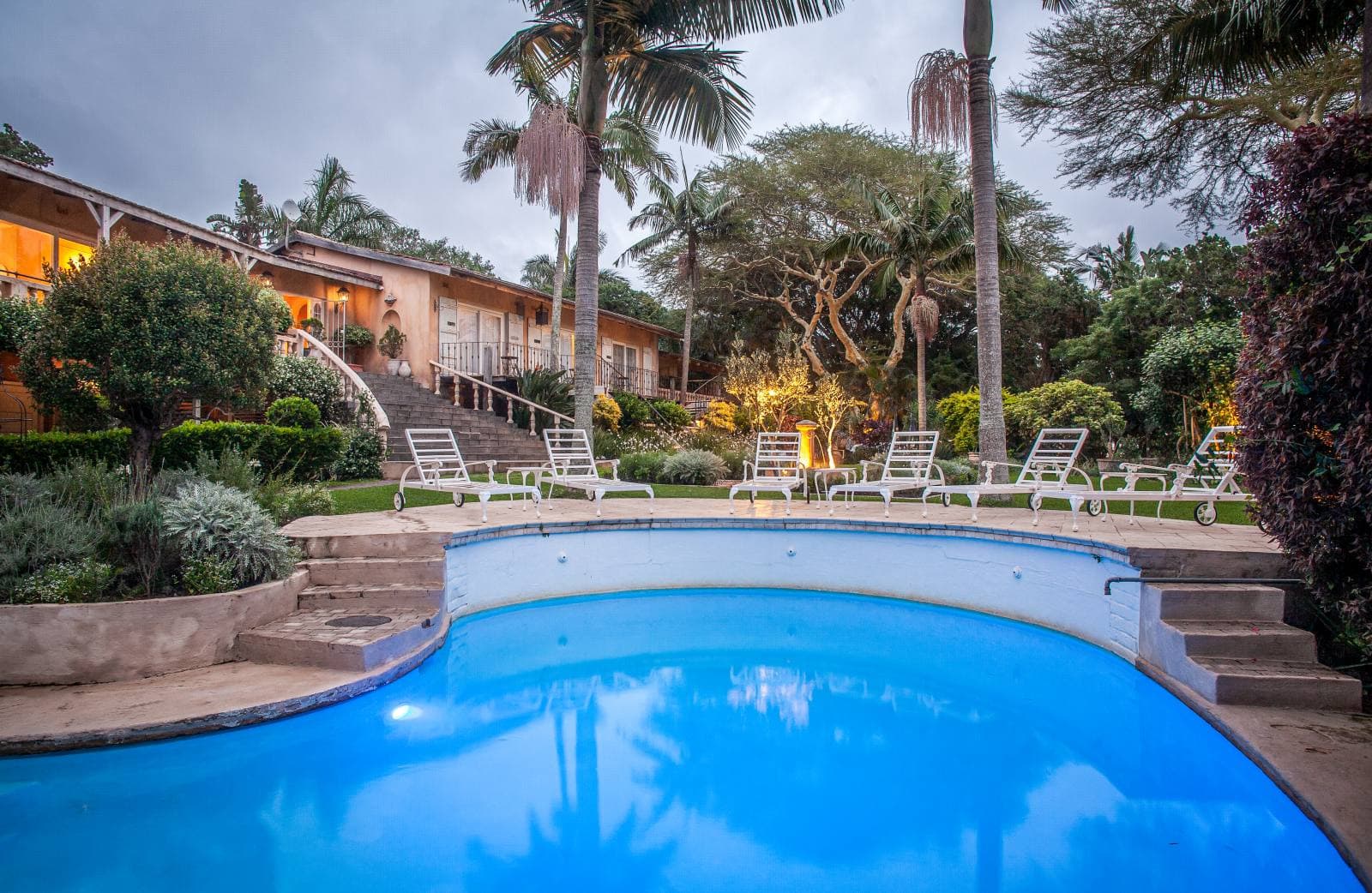 Petite Provence Boutique B&B