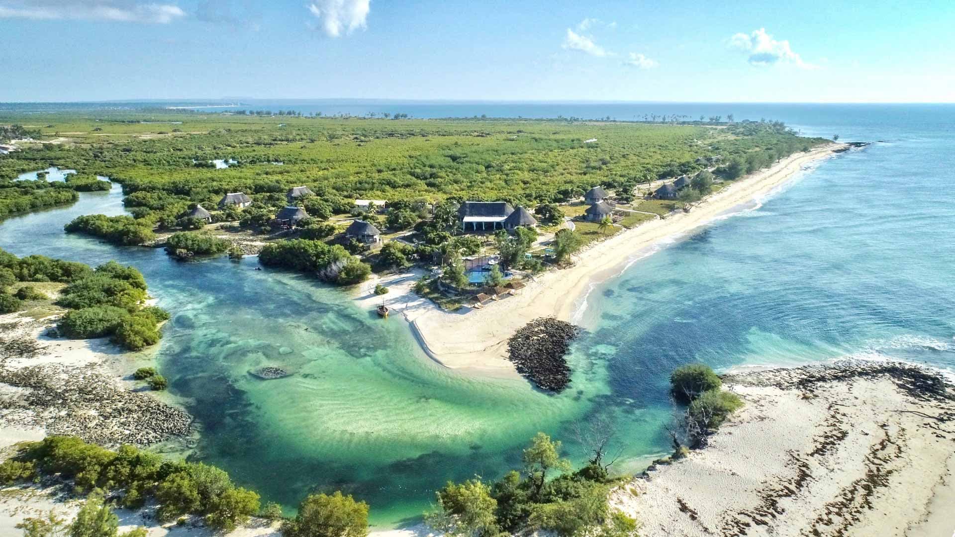 Coral Lodge