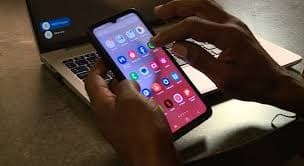 Internet y cobertura móvil