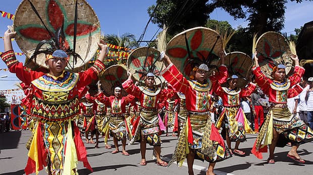 Festivales y eventos locales