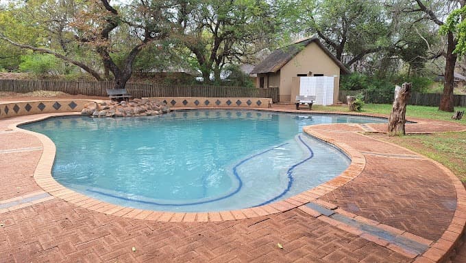 Lower Sabie Rest Camp
